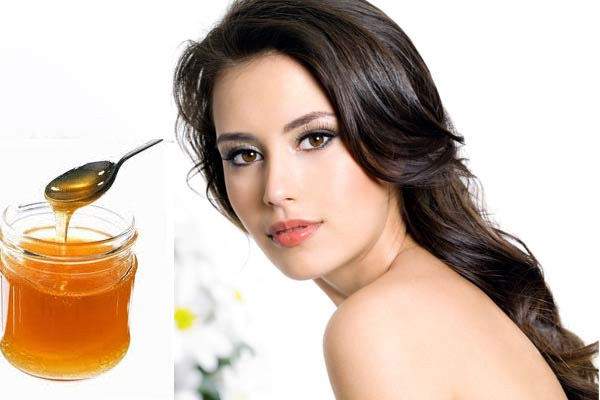 Mật ong hoa Manuka trị mụn trứng cá